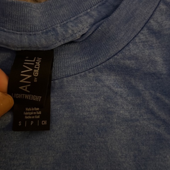 3 Michigan MiLife t-shirts - Picture 3 of 9